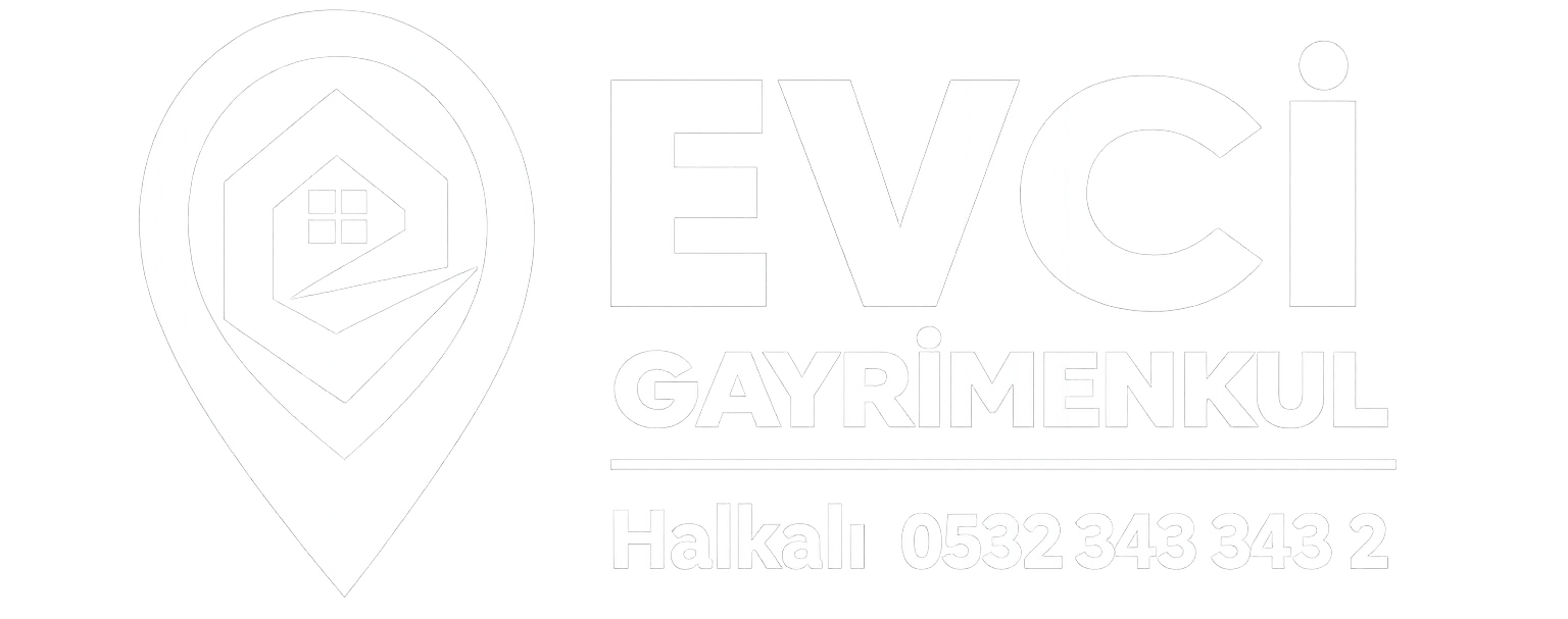 EVCİ GAYRİMENKUL