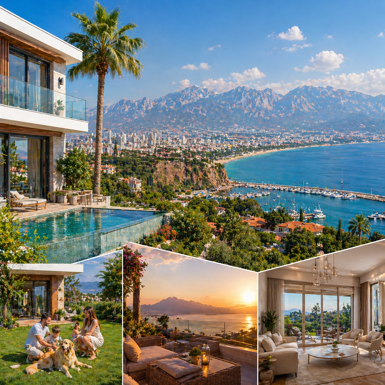 Antalya