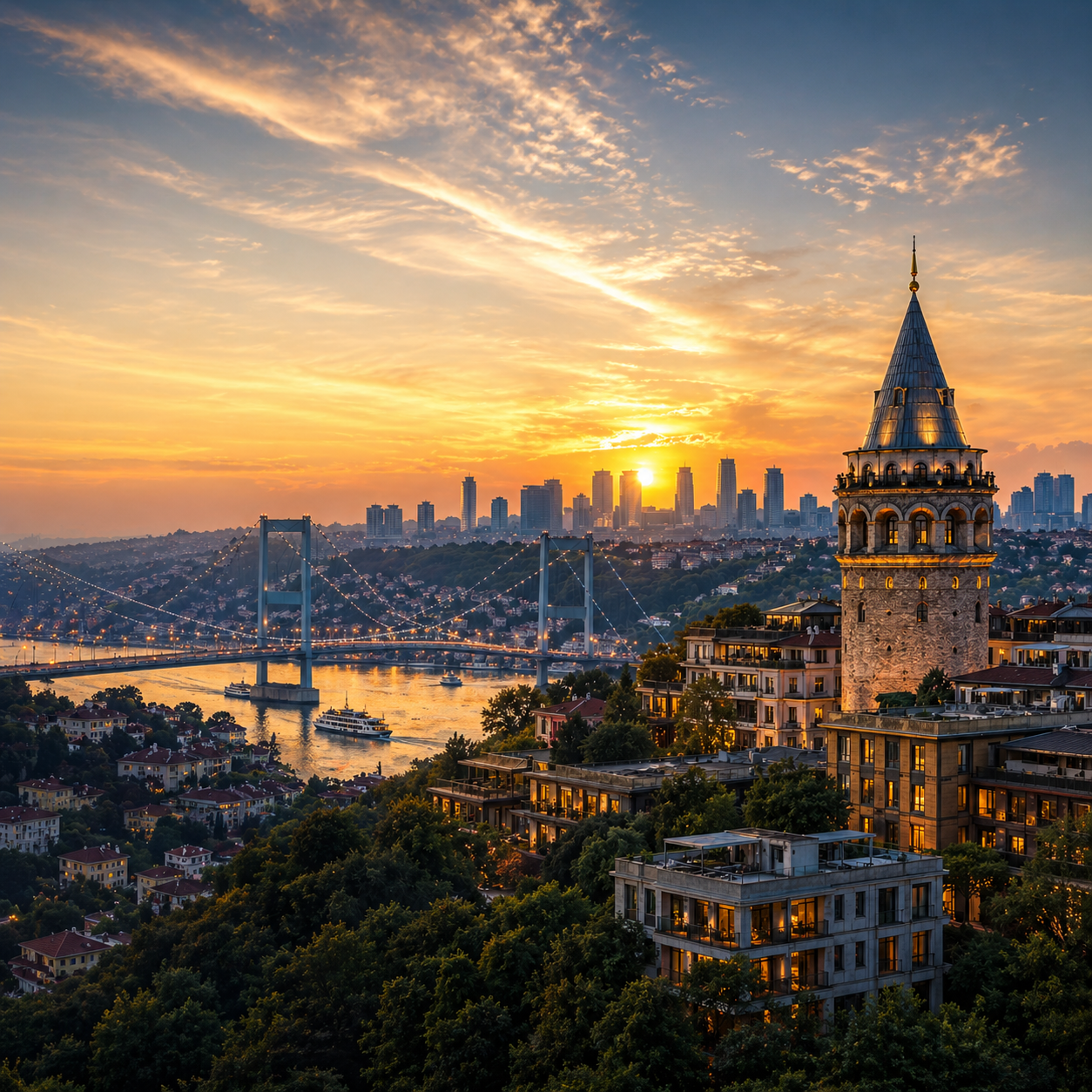 İstanbul